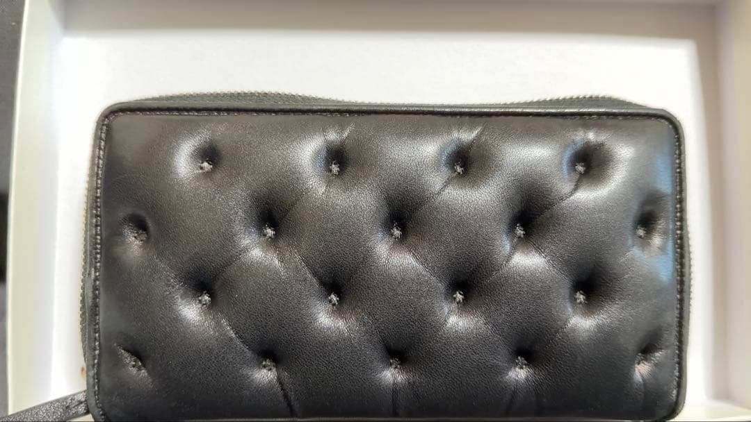 Maison Margiela グラムスラム 長財布 メゾン マルジェラ Maison Margiela グラムスラム 長財布 メゾン マルジェラ