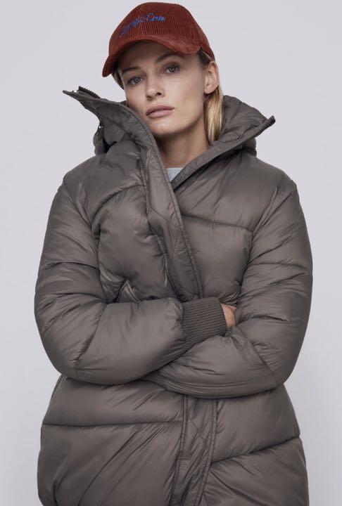 ZARA ザラ