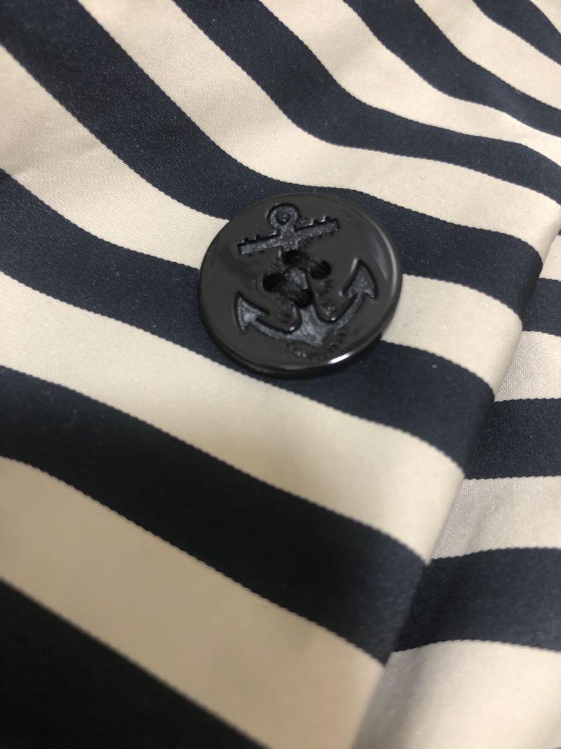 【最安値】Max Mara WEEKEND リバーシブルコート
