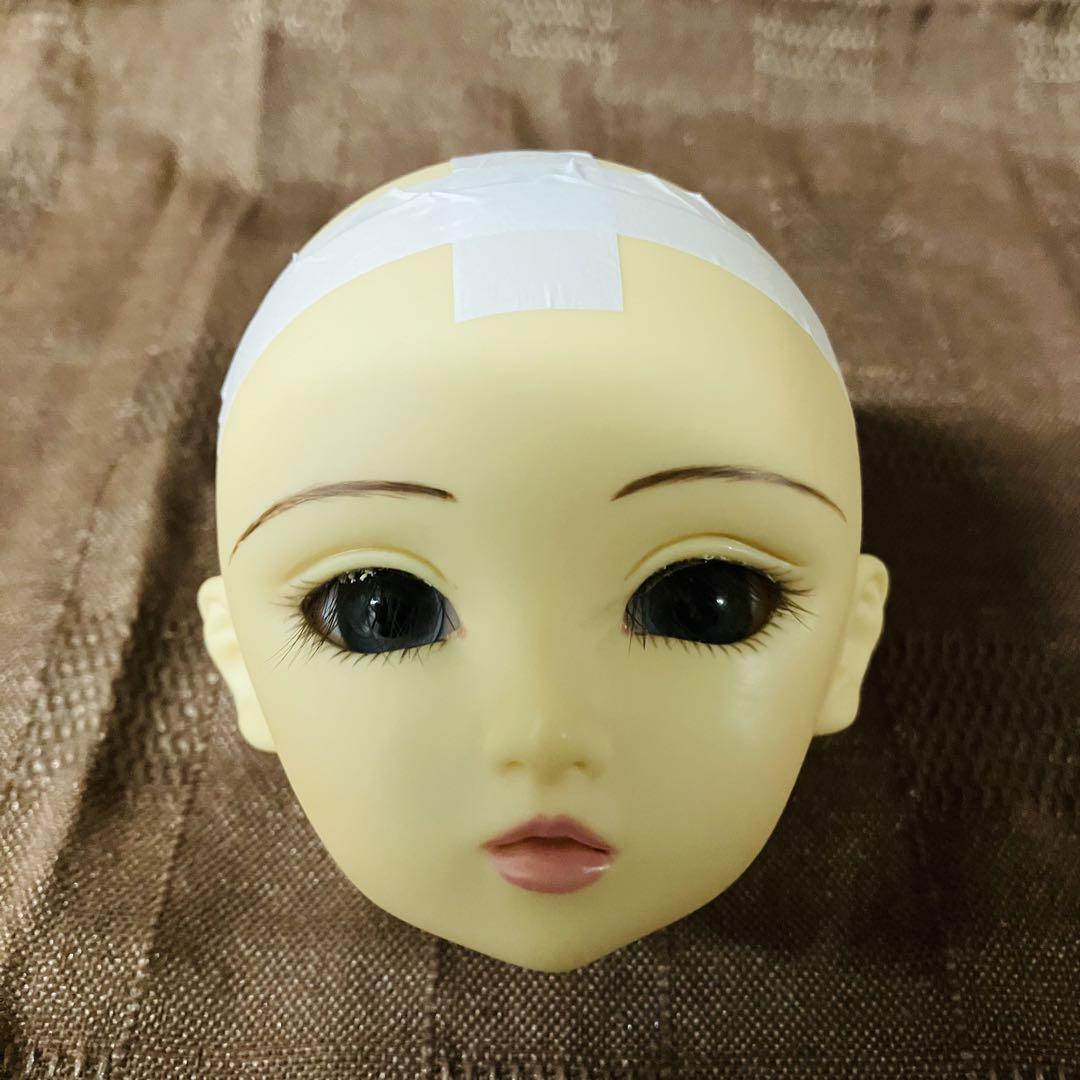 SD スーパードルフィー サラ（ヘッド+グラスアイ）