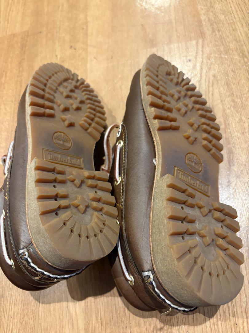 timberland 3eye スリーアイ