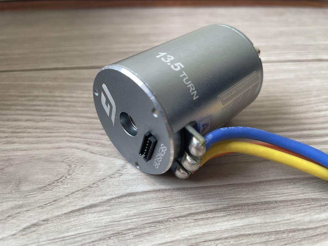 美品 GFORCE TS50A TYPE-C 13.5Tコンボセット