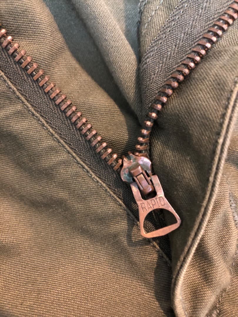 70s US ARMY M-65 フィールドパンツ S カーキ 1972年製 70s US ARMY M-65 フィールドパンツ S カーキ 1972年製