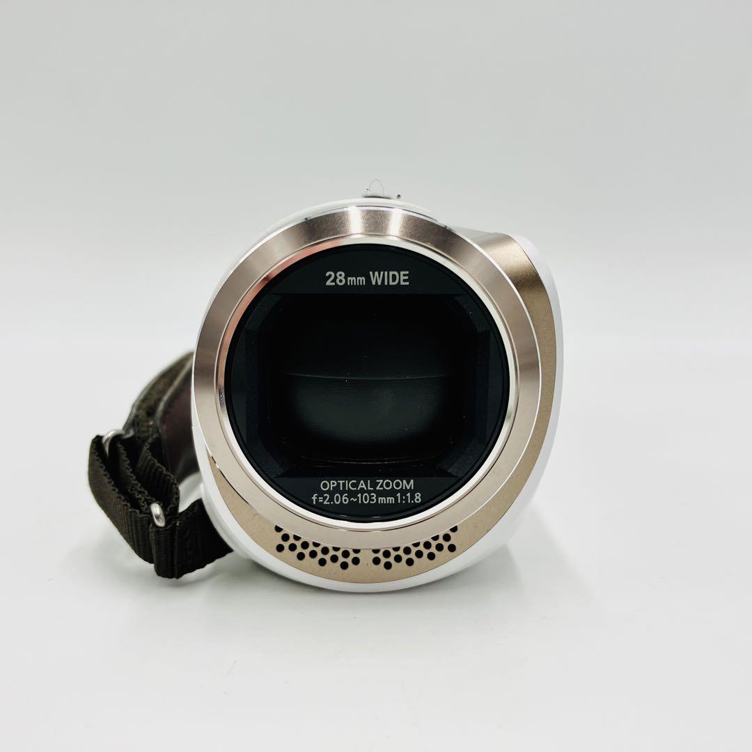 Wi-Fi対応♪ Panasonic HC-W580M