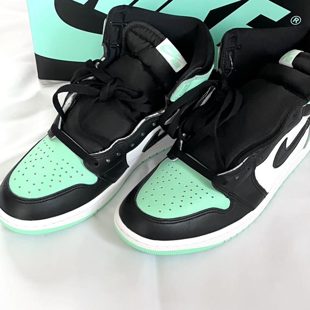 (未使用) NIKE ナイキ エアジョーダン 1 レトロ ハイ OG 28.5 楽天市場】未使用品 ナイキ エアジョーダン1 レトロ ハイ OG