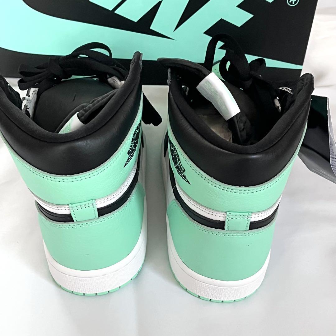 (未使用) NIKE ナイキ エアジョーダン 1 レトロ ハイ OG 28.5 楽天市場】未使用品 ナイキ エアジョーダン1 レトロ ハイ OG