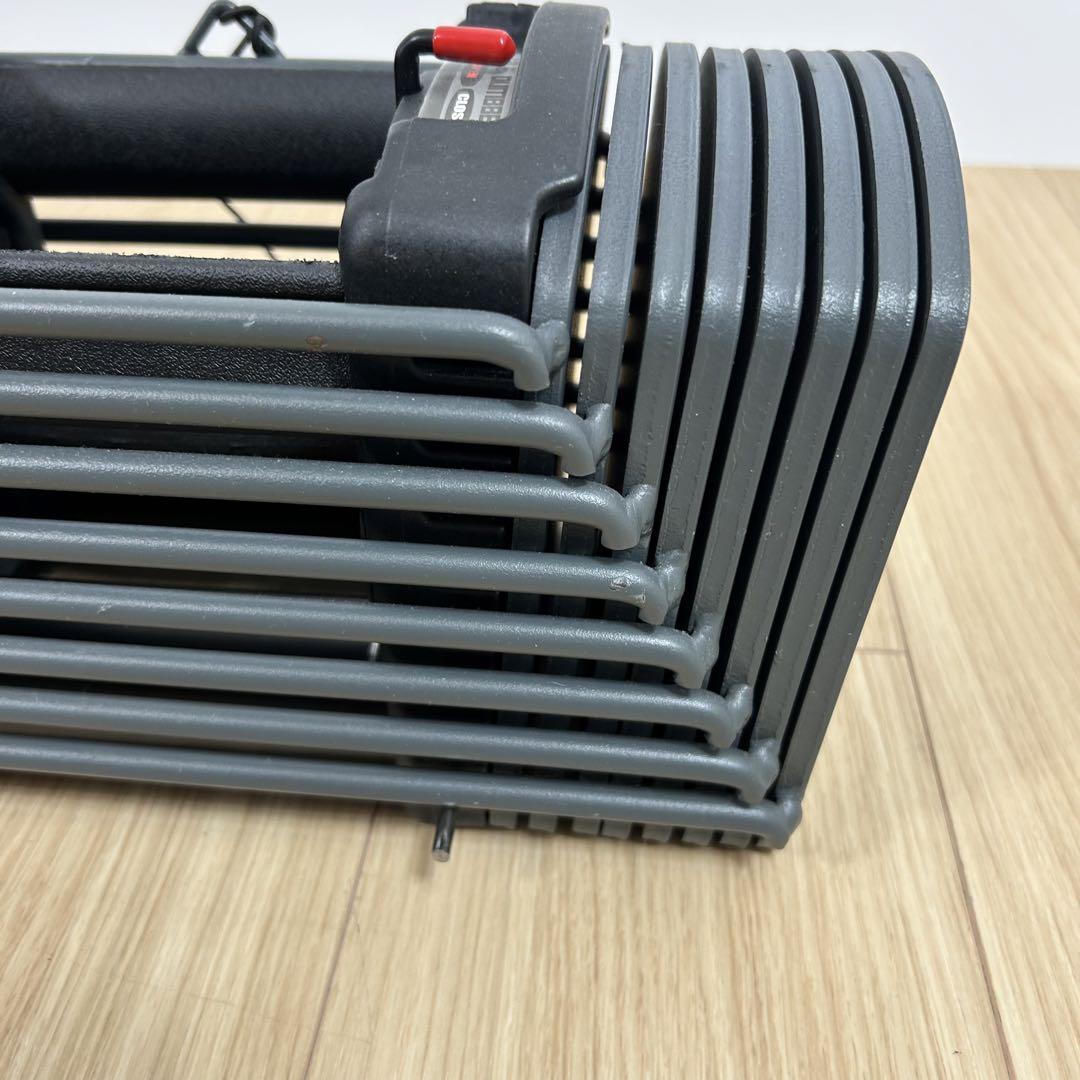 ② ADJUSTABLE DUMBBELL 26kg 可変式ダンベル