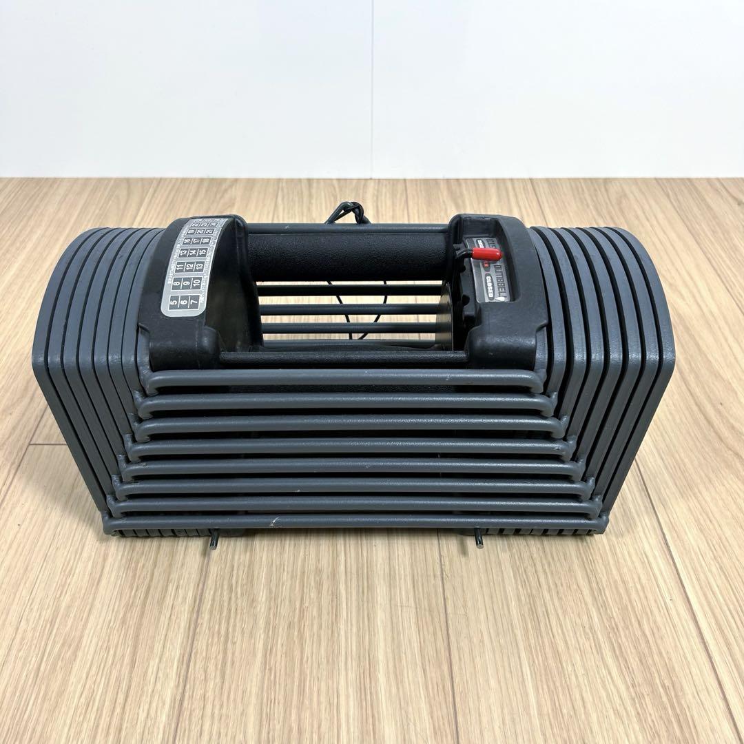 ② ADJUSTABLE DUMBBELL 26kg 可変式ダンベル