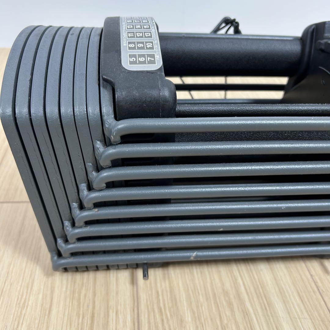 ② ADJUSTABLE DUMBBELL 26kg 可変式ダンベル