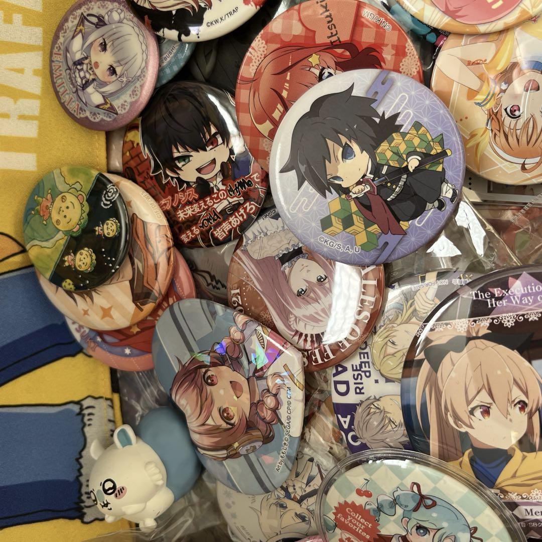 アクスタ