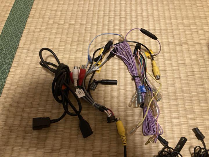 大得価大人気 カロッツェリア サイバーナビ k3vyS-m93677286850 avic-zh0999 本物保証低価