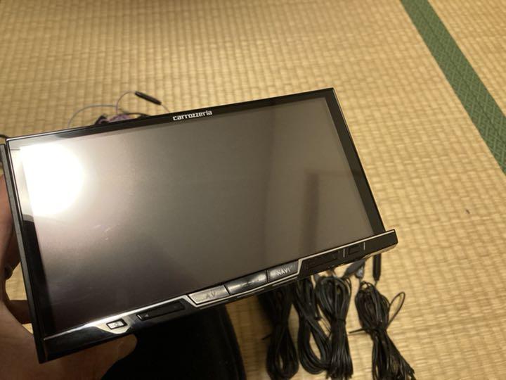 大得価大人気 カロッツェリア サイバーナビ k3vyS-m93677286850 avic-zh0999 本物保証低価