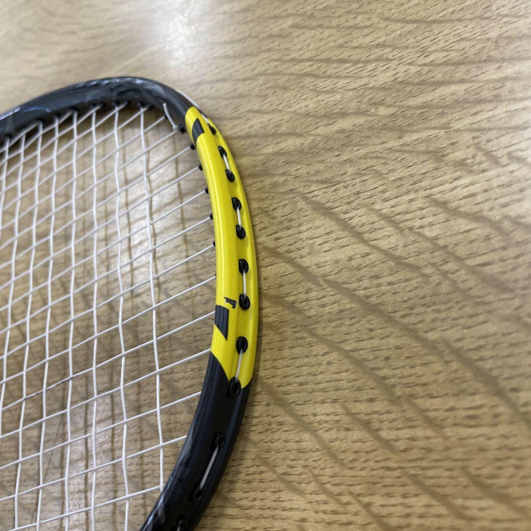 YONEX NANOFRARE 1000z バドミントンラケット