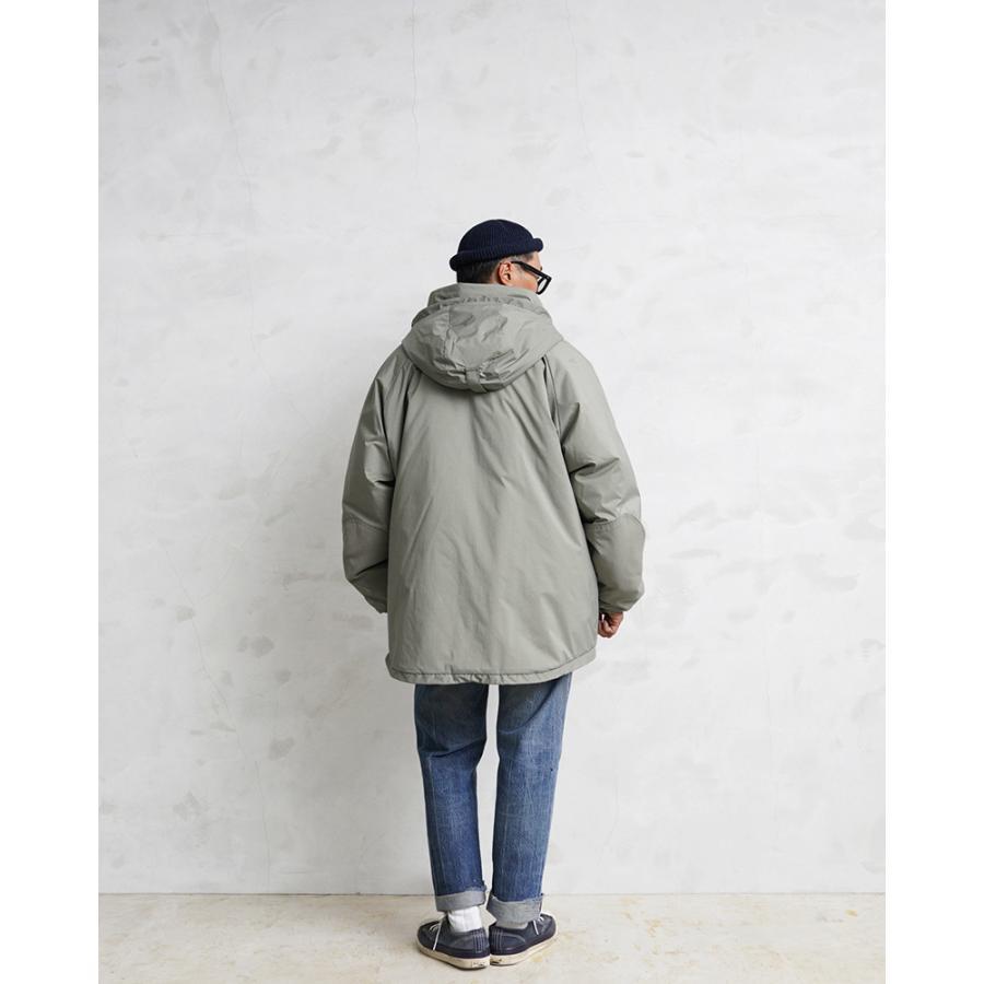 [初期デッド]WAIPER WP1007 米軍 ECWCS LEVEL7 グレー