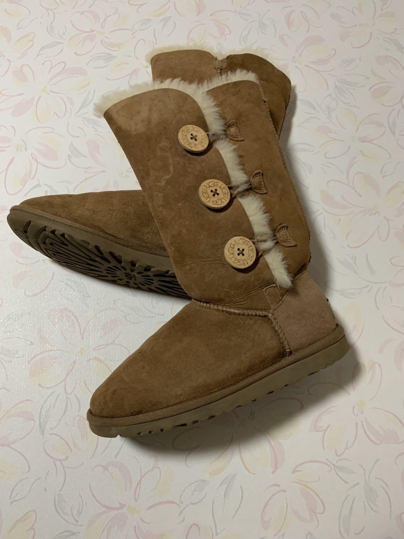 UGG ロングブーツ