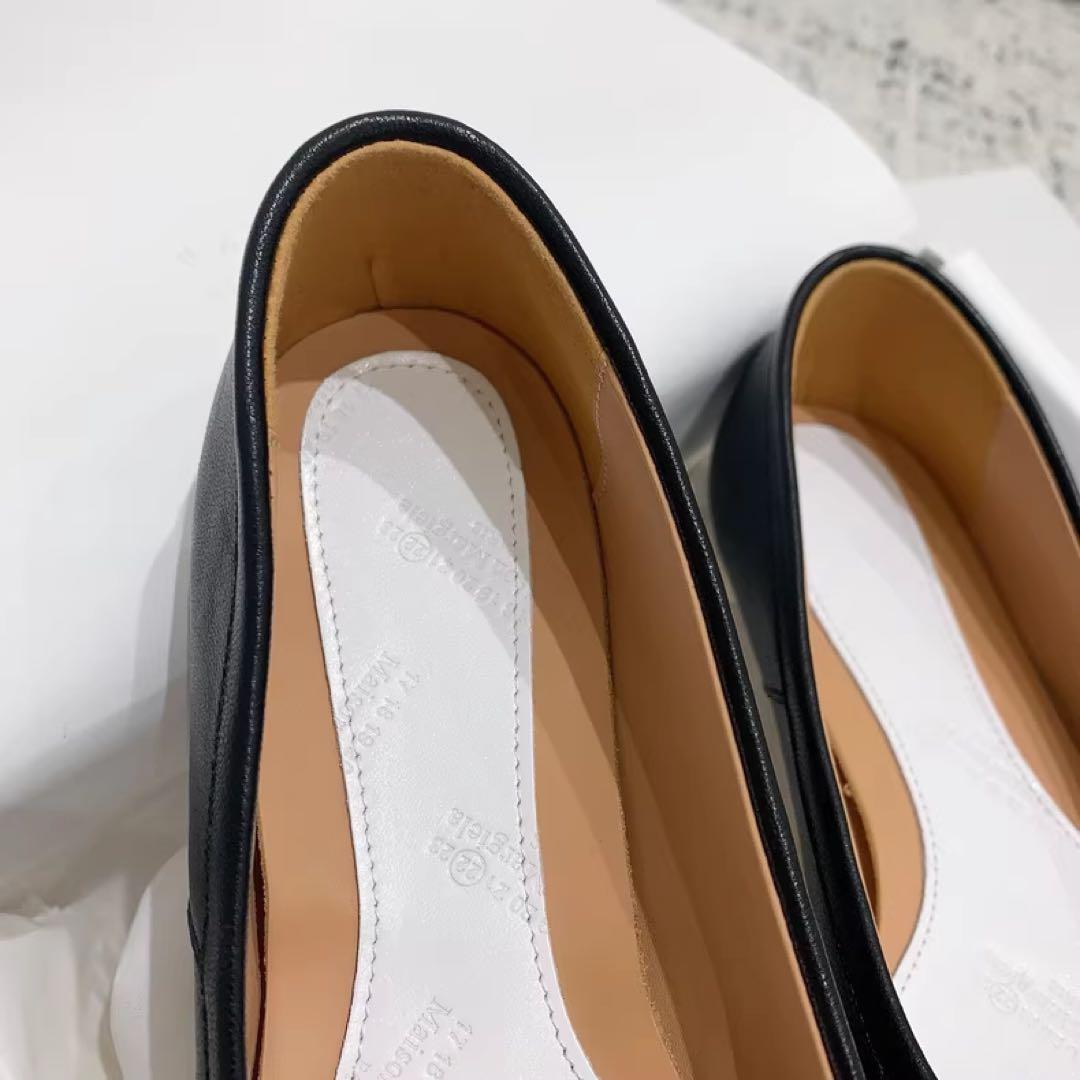 Maison Margiela メゾンマルジェラ 足袋バレエシューズ 37