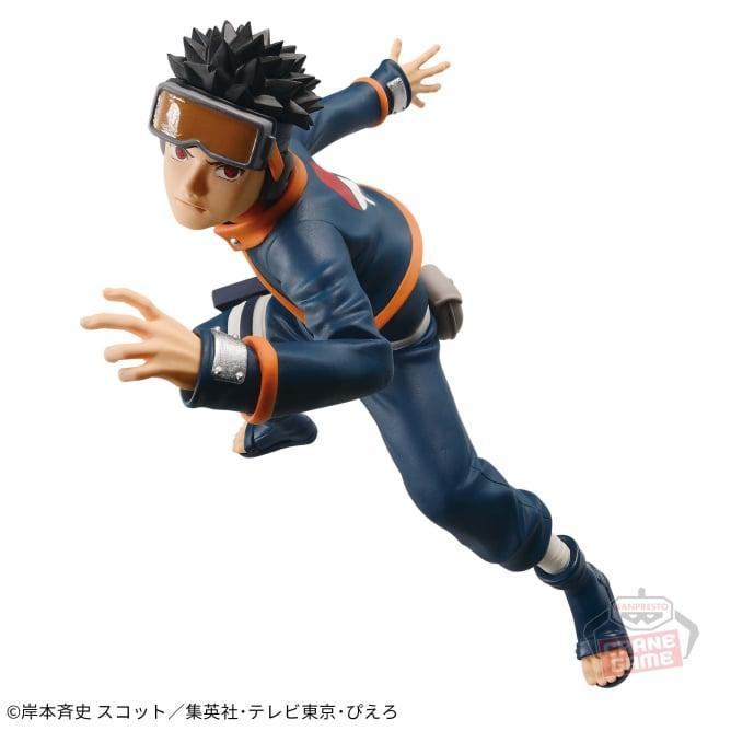 NARUTO ナルト 疾風伝 VIBRATION STARS うちはオビト - メルカリ