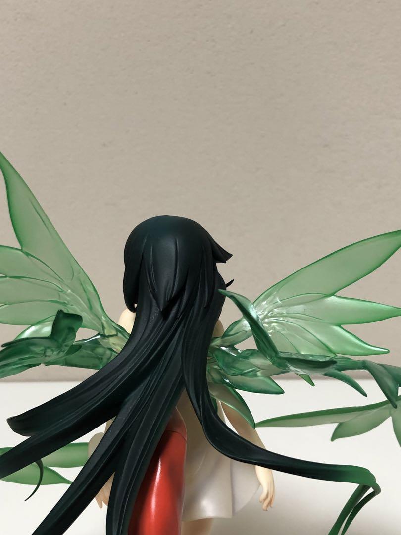 【ジャンク扱】沙耶の唄 沙耶 フィギュア wing
