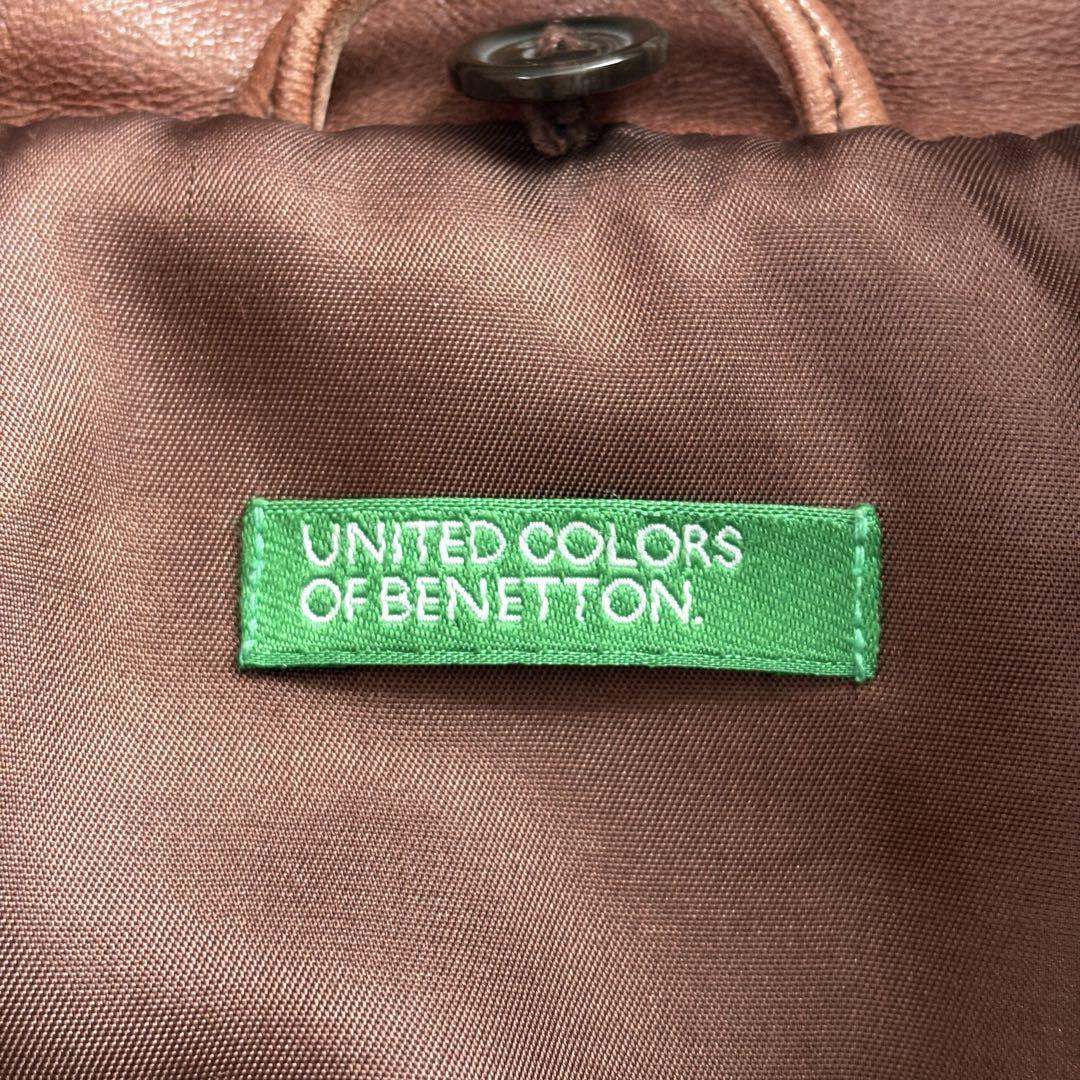 BENETTON