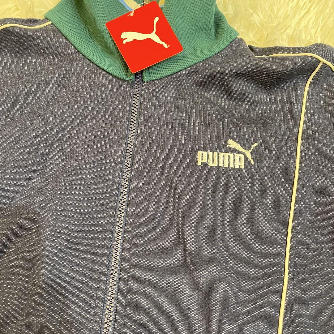 プーマ　PUMA スウェット　上下セット　CORE HERITAGE Lサイズ