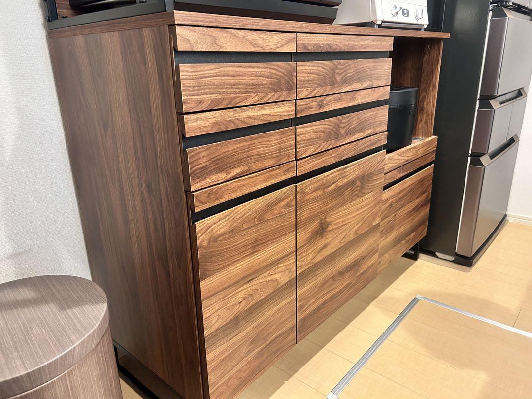 最終値下げ‼️⭐︎12/15まで⭐︎ キッチンボード　送料込24,500円