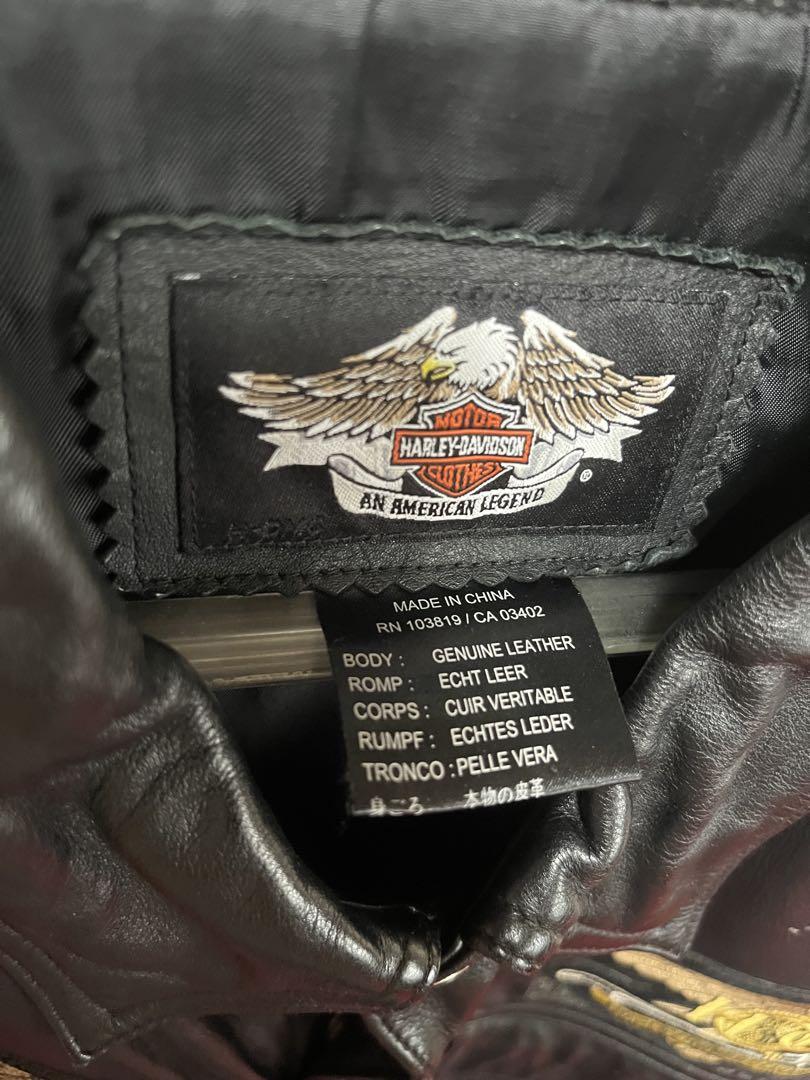 Harley-Davidson