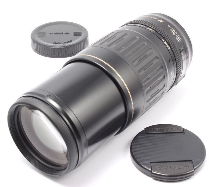 チープ ✨大迫力の望遠レンズ ✨キヤノン Canon EF 100-300mm medeotpropiedades.com.ar チープ ✨大迫力の望遠レンズ ✨キヤノン Canon EF 100-300mm medeotpropiedades.com.ar
