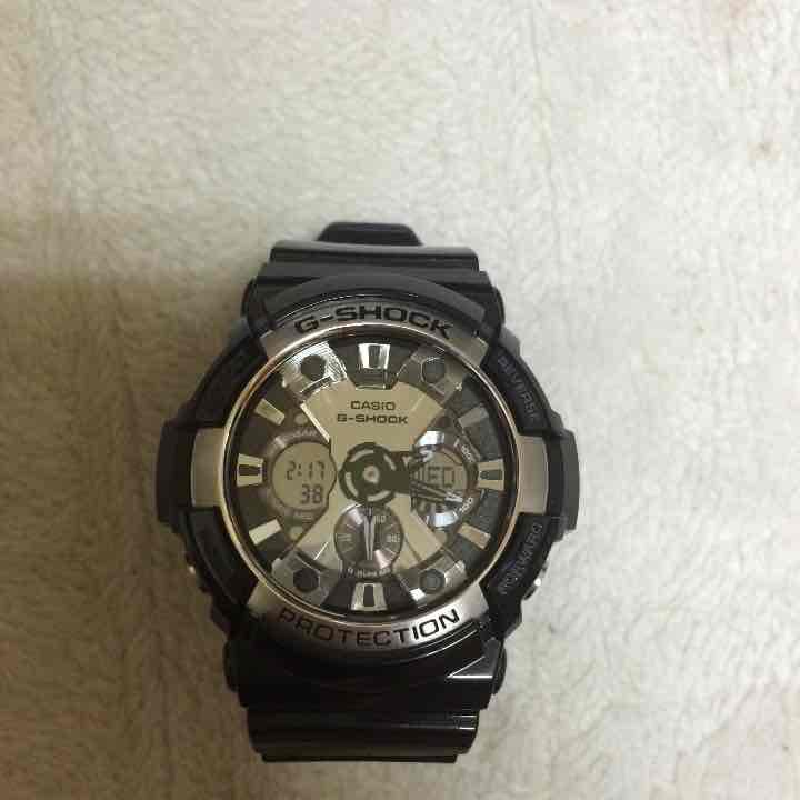 G-SHOCK腕時計