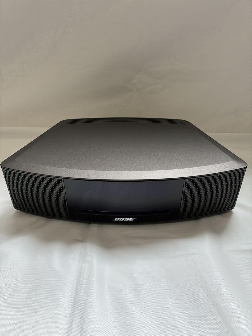 BOSE WAVE SOUNDTOUCH SERIES Ⅳ