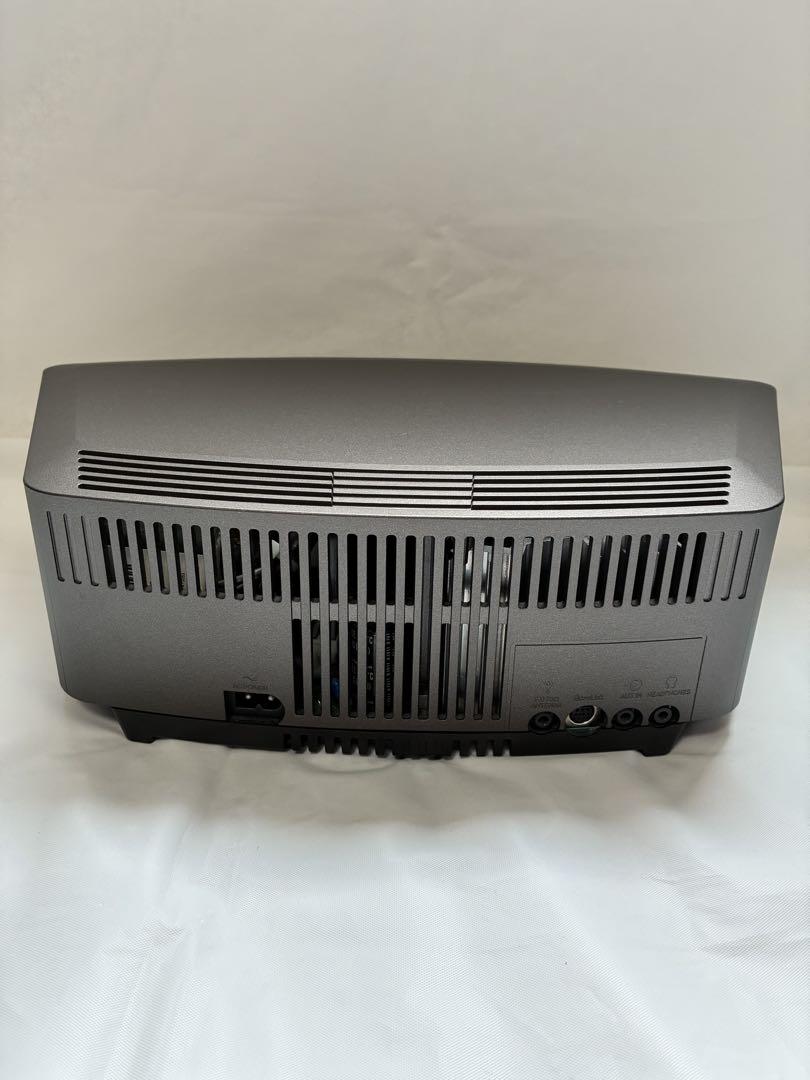 BOSE WAVE SOUNDTOUCH SERIES Ⅳ