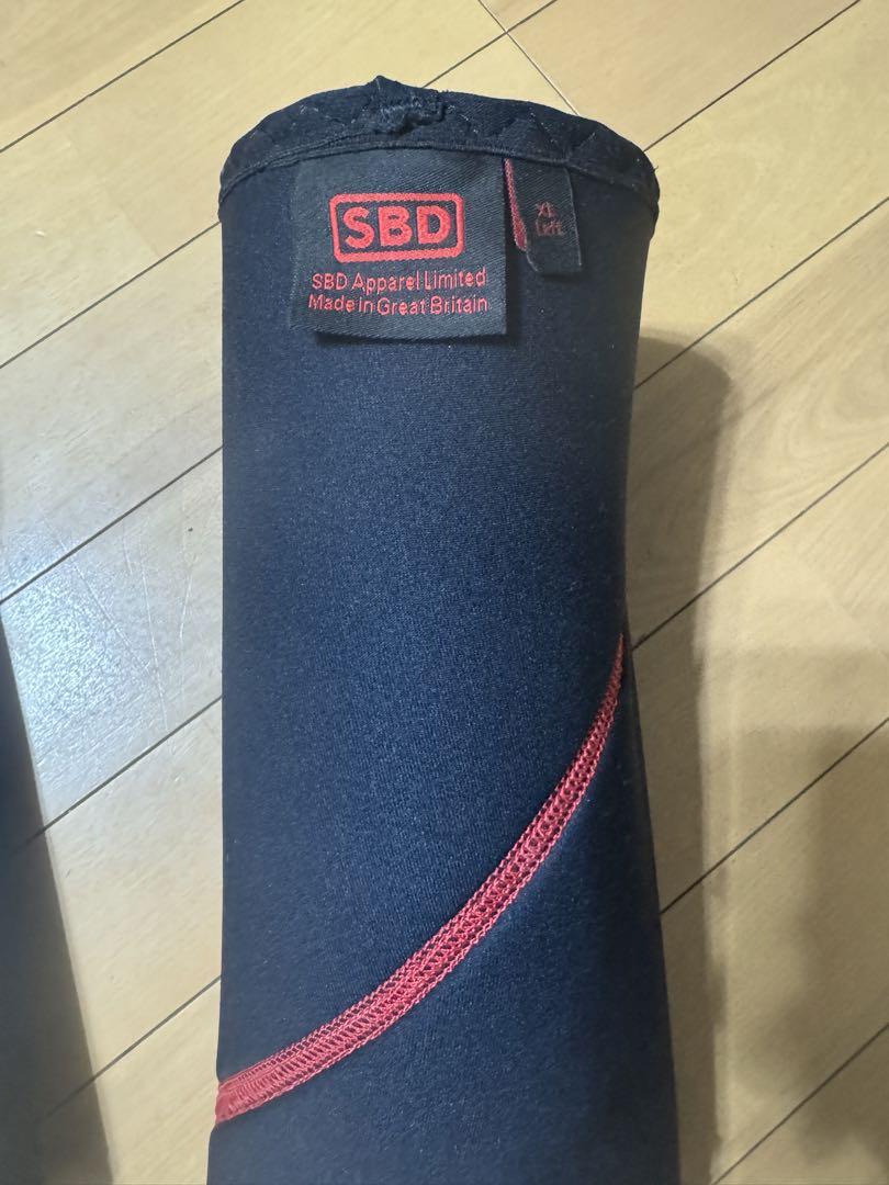 SBD　ニースリーブ　XL パワーリフティング　　スクワット