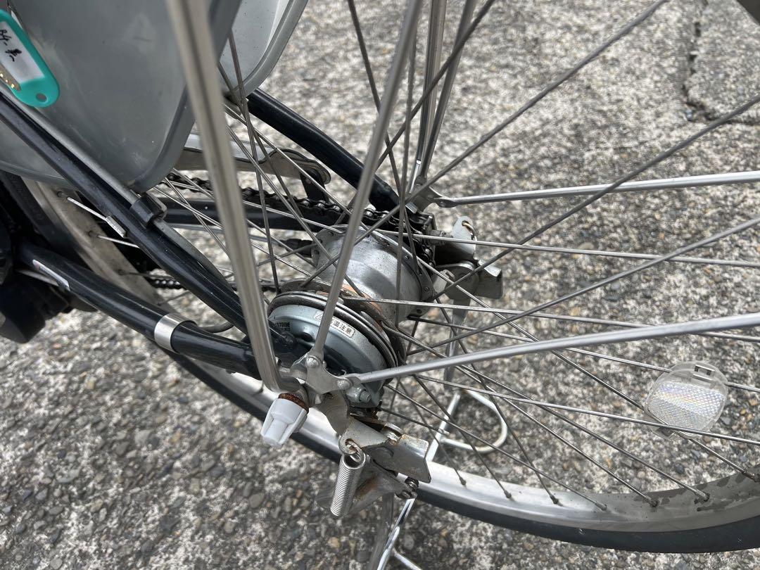 ブリジストン 電動アシスト自転車 メーカー取寄品 自転車 自転車本体