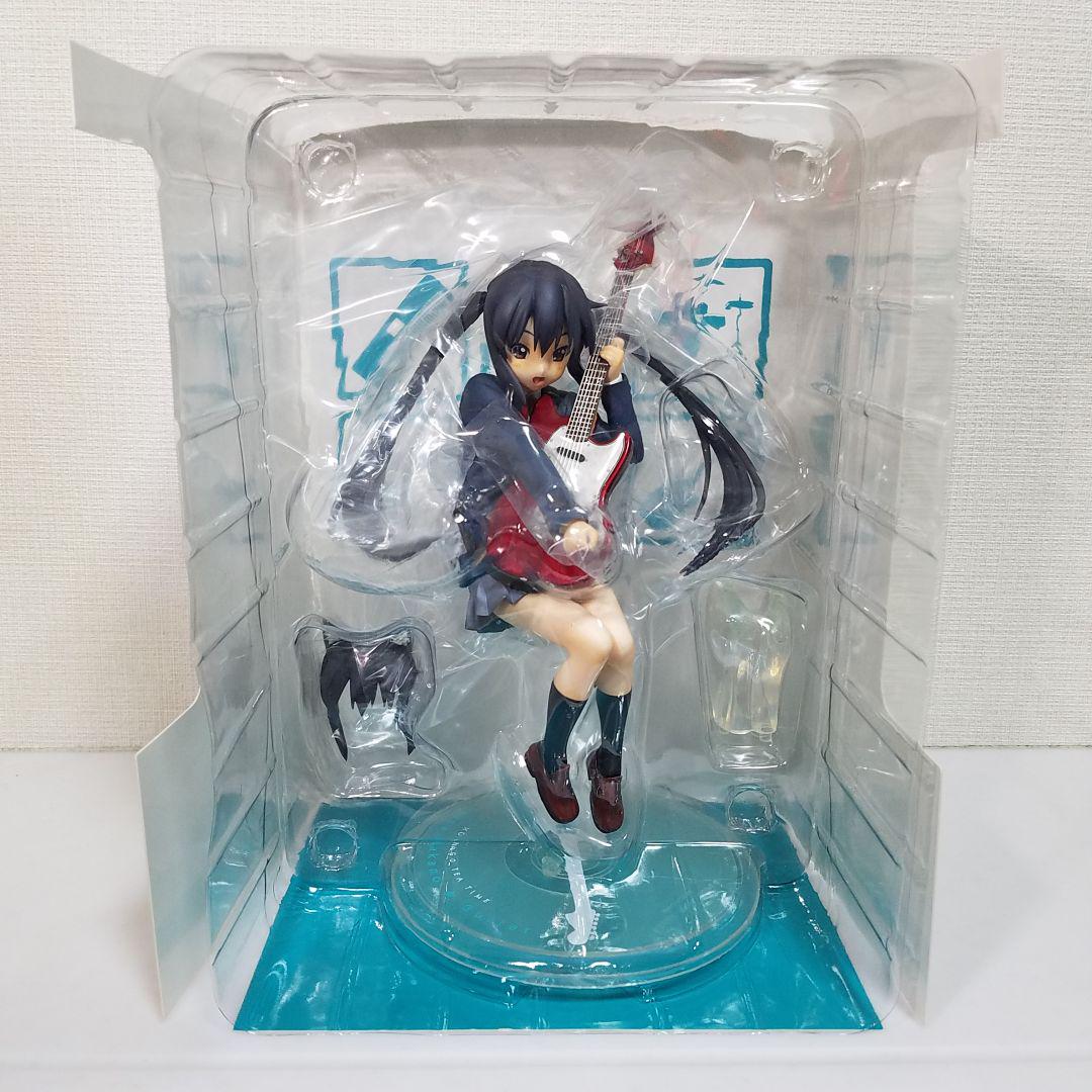 中野梓 けいおん! ALTER 1/8フィギュア