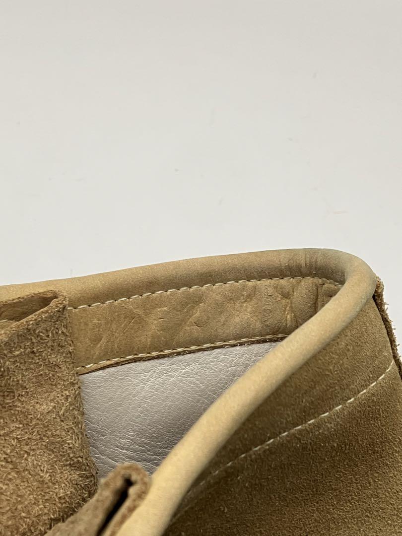 white's boots ノースウエスト デザートサンド 8 1/2 E