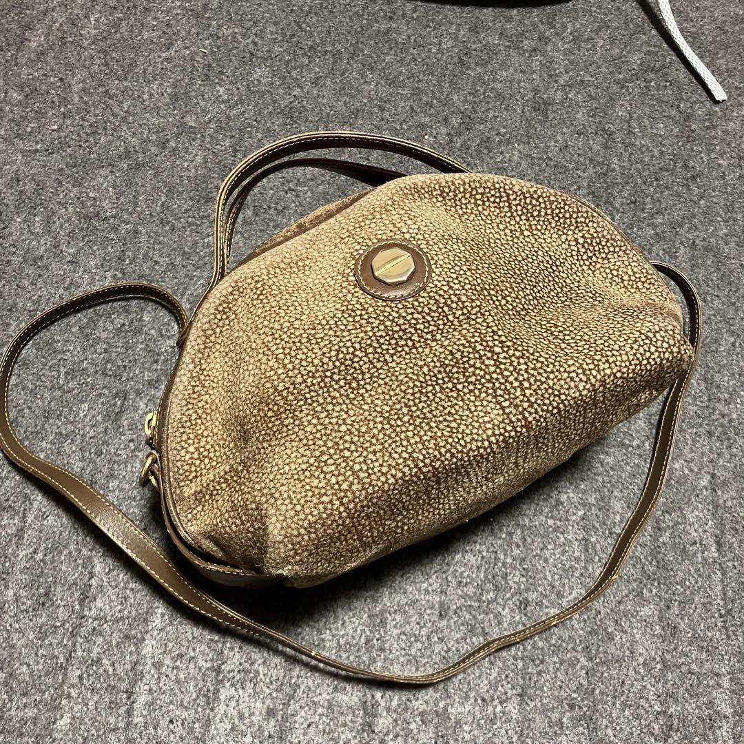 新入荷 Fontanelli by RECOS / フォンタネッリ】 ショルダーバッグ バッグ