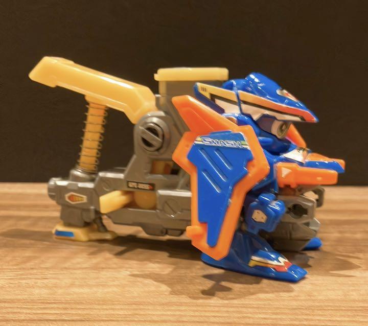 スーパービーダマン スマッシュフェニックス
