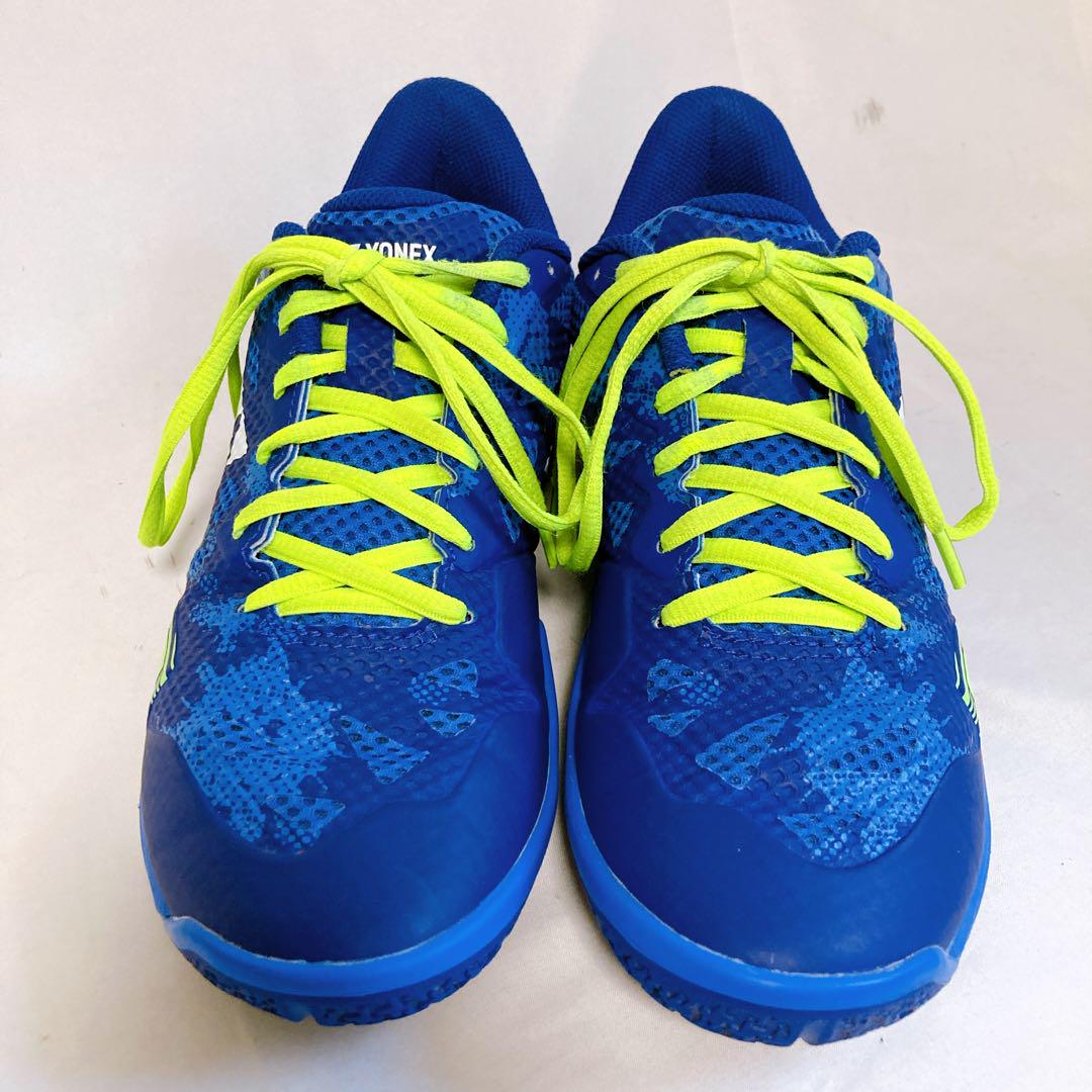 YONEX ヨネックス　パワークッション　エクリプションZ　バドミントンシューズ