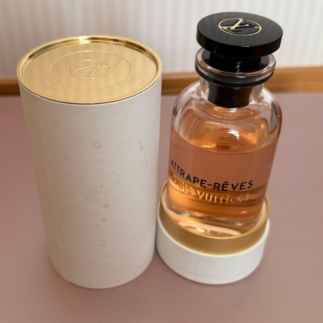 アトラップ・レーヴ オードゥ パルファン LOUIS VUITTON 香水 - メルカリ
