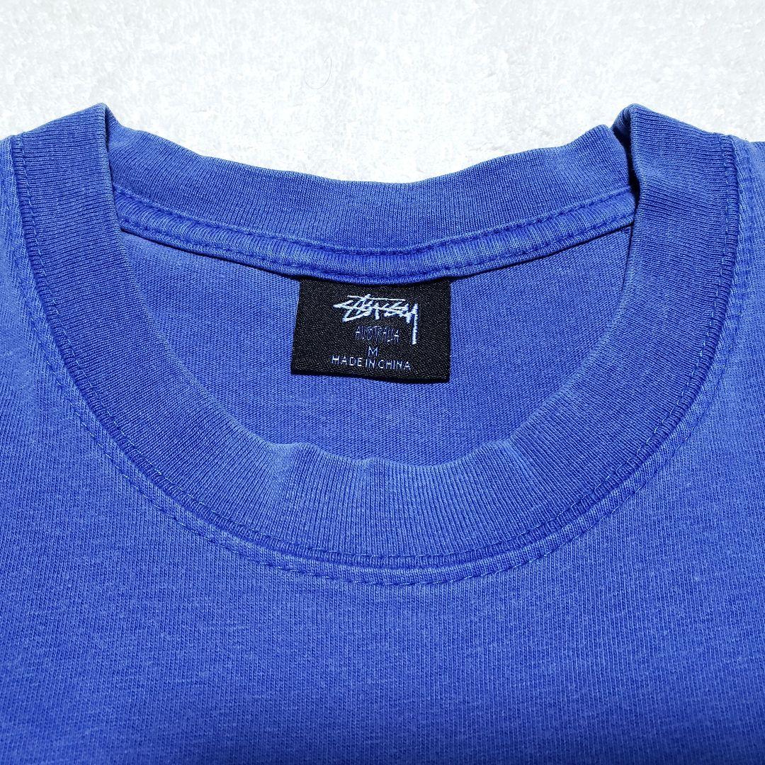 オーストラリア限定 STUSSY MODERN AGE TEE ステューシー オーストラリア限定 STUSSY MODERN AGE TEE ステューシー