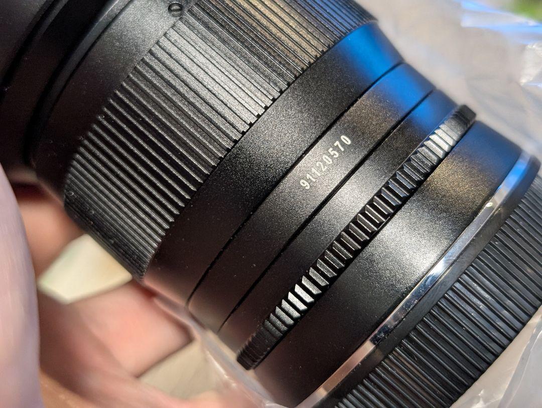TTArtisan 11mm f/2.8 Fisheye ライカL
