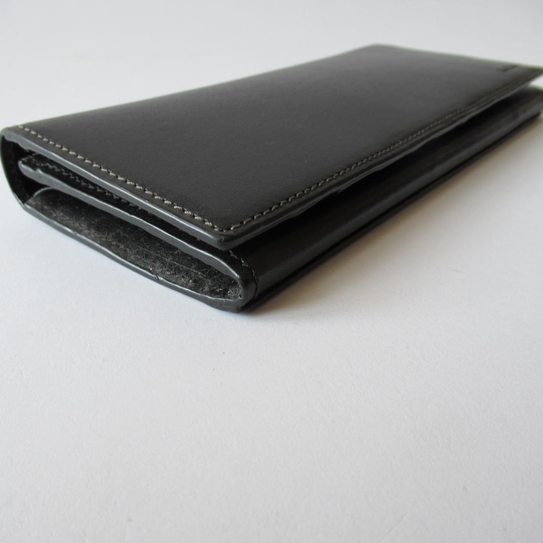 新品未使用】ポールスミス 長財布 PSシリーズ ショッパー付き