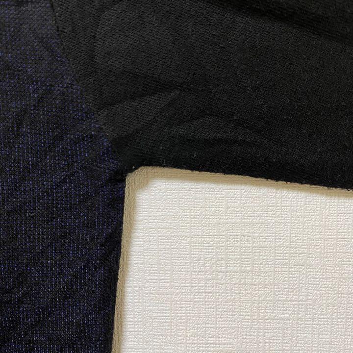 魅力的な 古着 M 【ガンクラブチェック】ハーフジップニット レトロ 魅力的な 古着 M 【ガンクラブチェック】ハーフジップニット レトロ