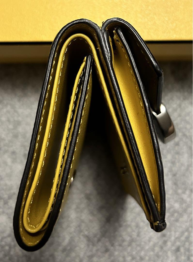FENDI三つ折り財布 awardsandwinners.com