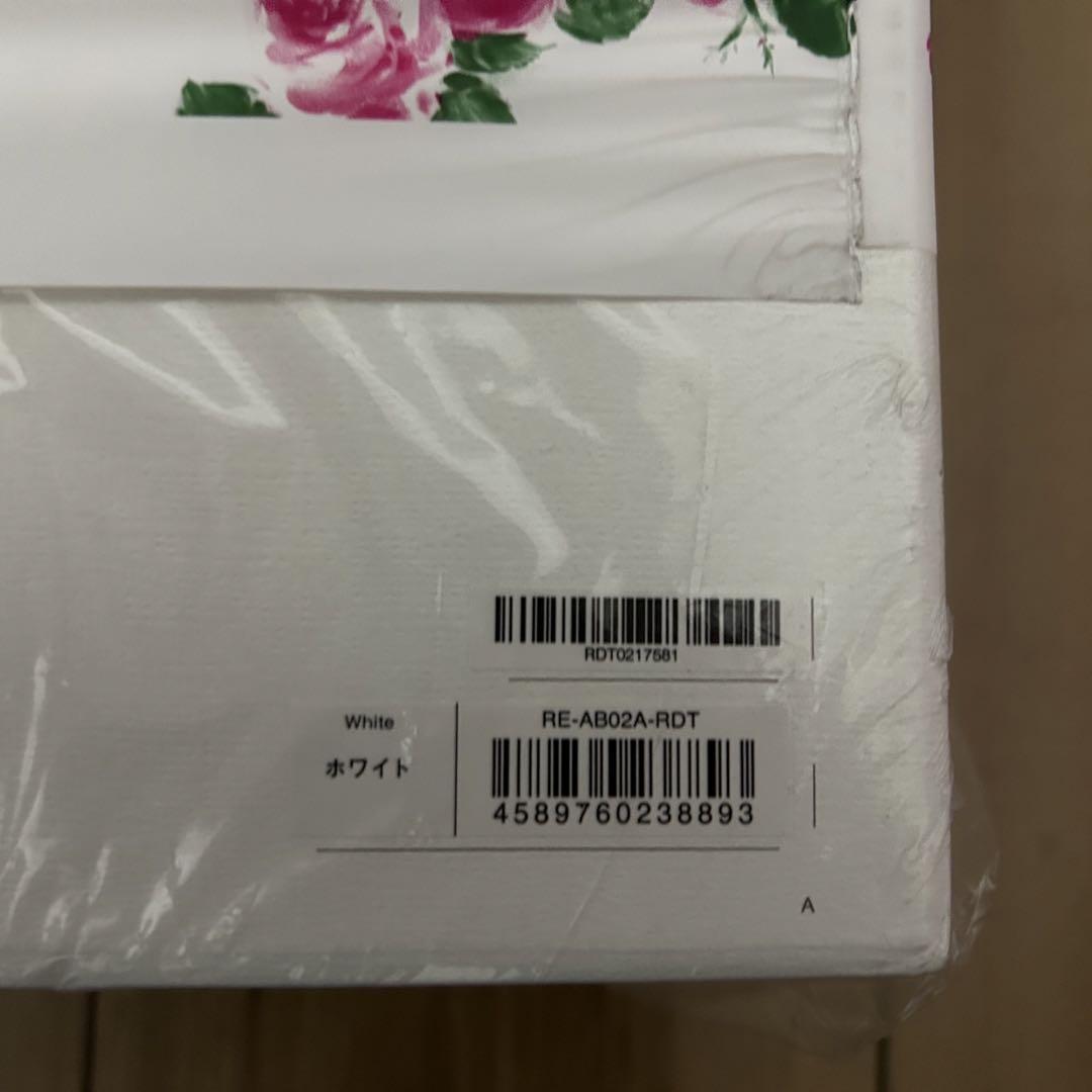 ReFa BEAUTECH DRYER RE-AB02A ホワイト