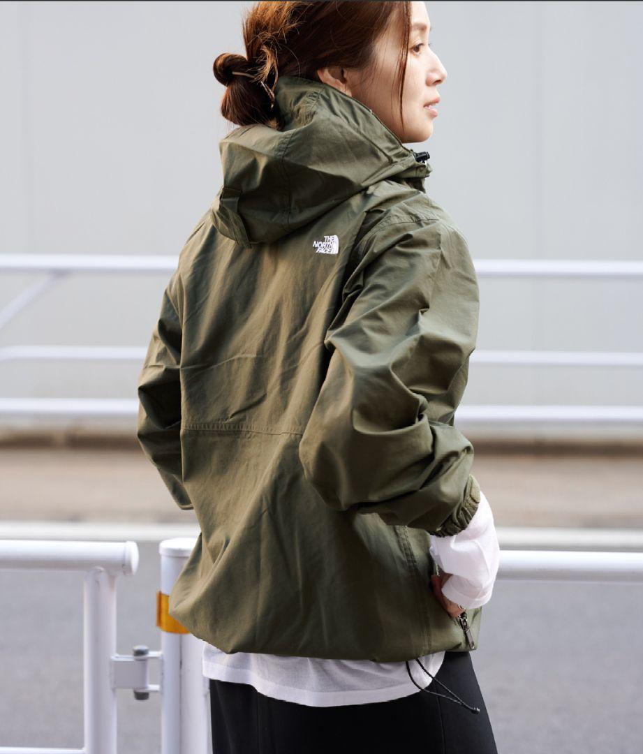 ノースフェイス⭐︎新品タグ付コンパクトジャケットTHE NORTH FACE 新品』THE NORTH FACE/ ザノースフェイス コンパクトジャケット