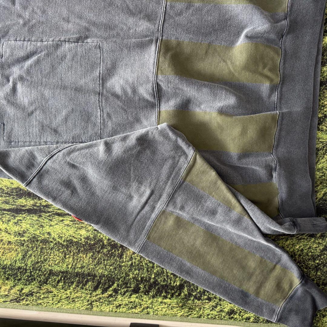 Cav empt スウェットシャツ