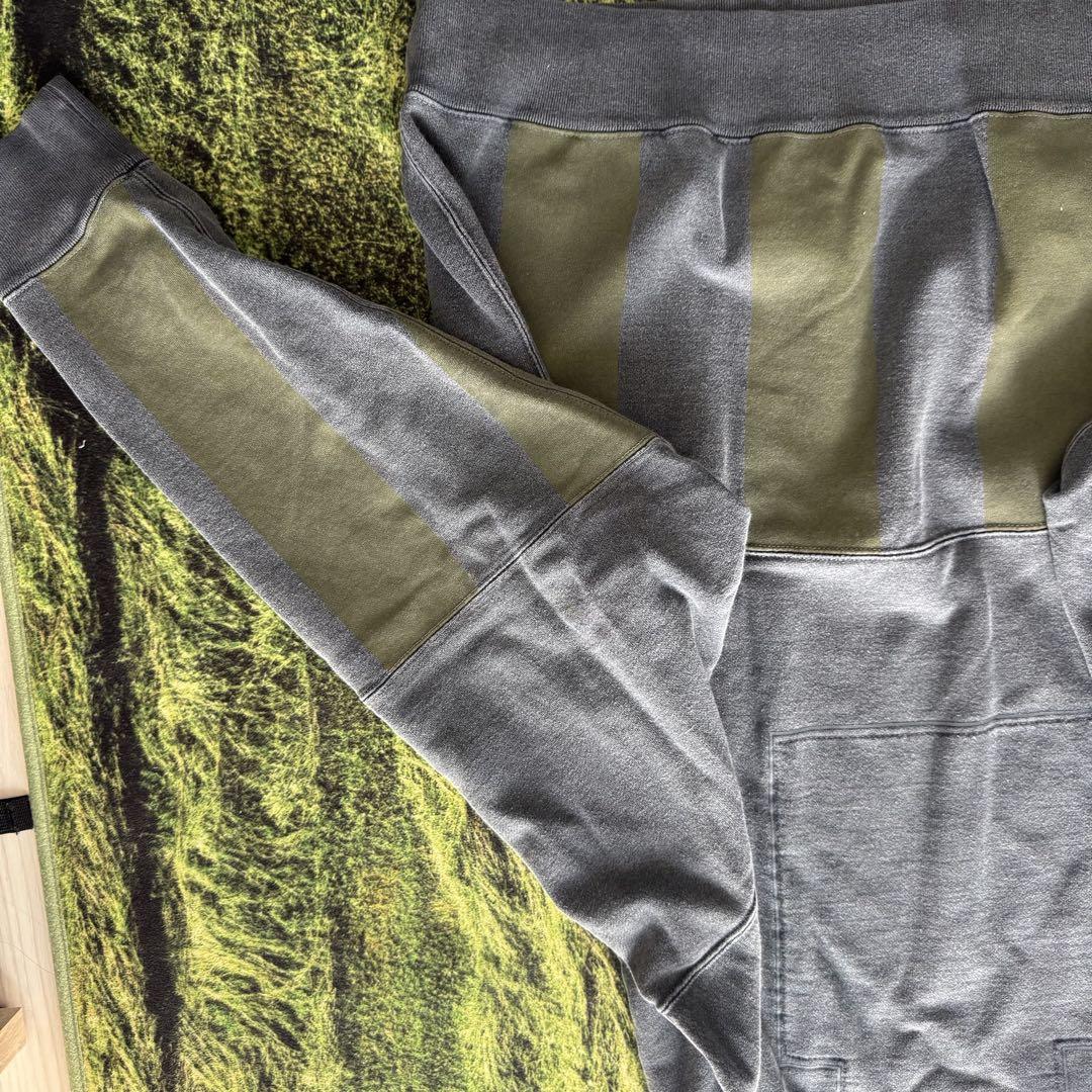 Cav empt スウェットシャツ