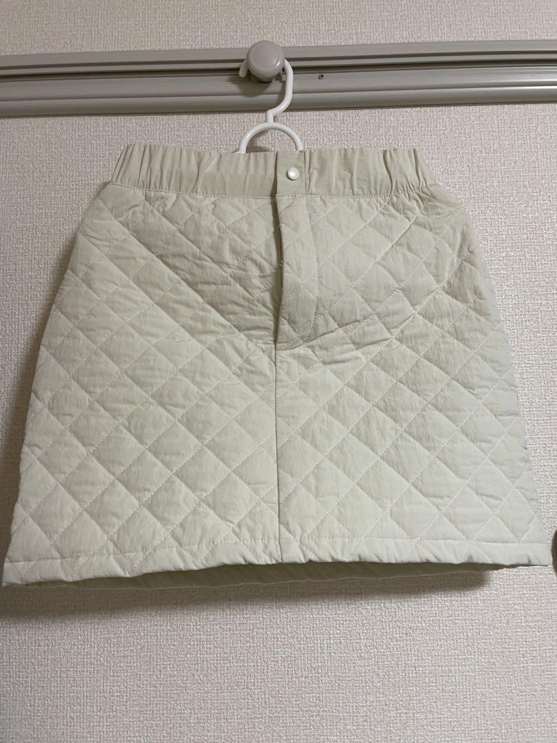 りん様専用【上下セットアップ】ZARA ザラ キルティング
