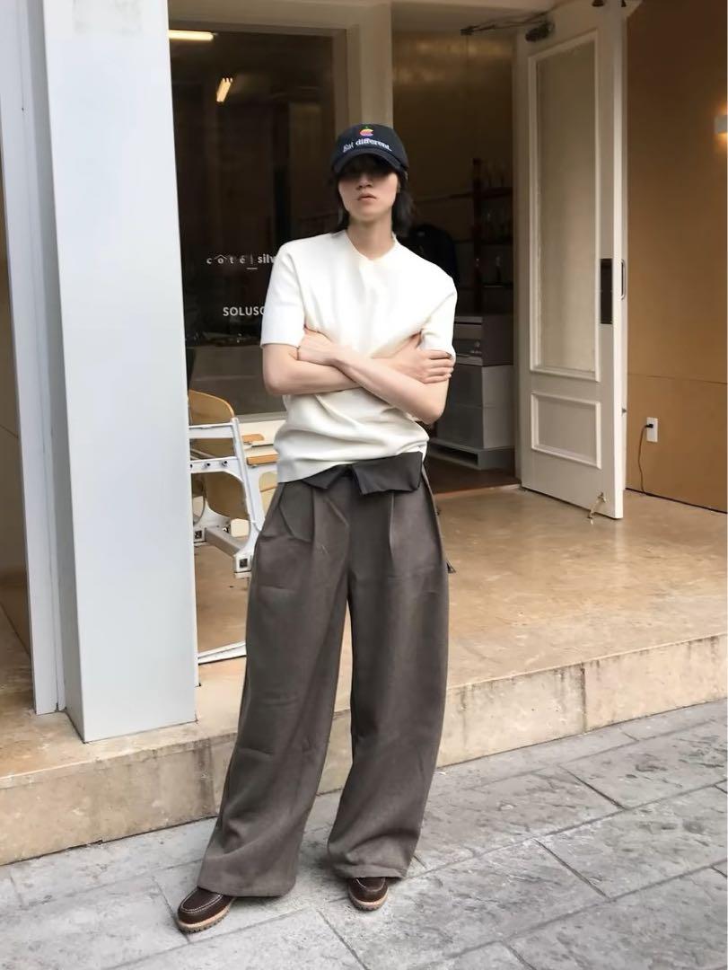 Up Pleated