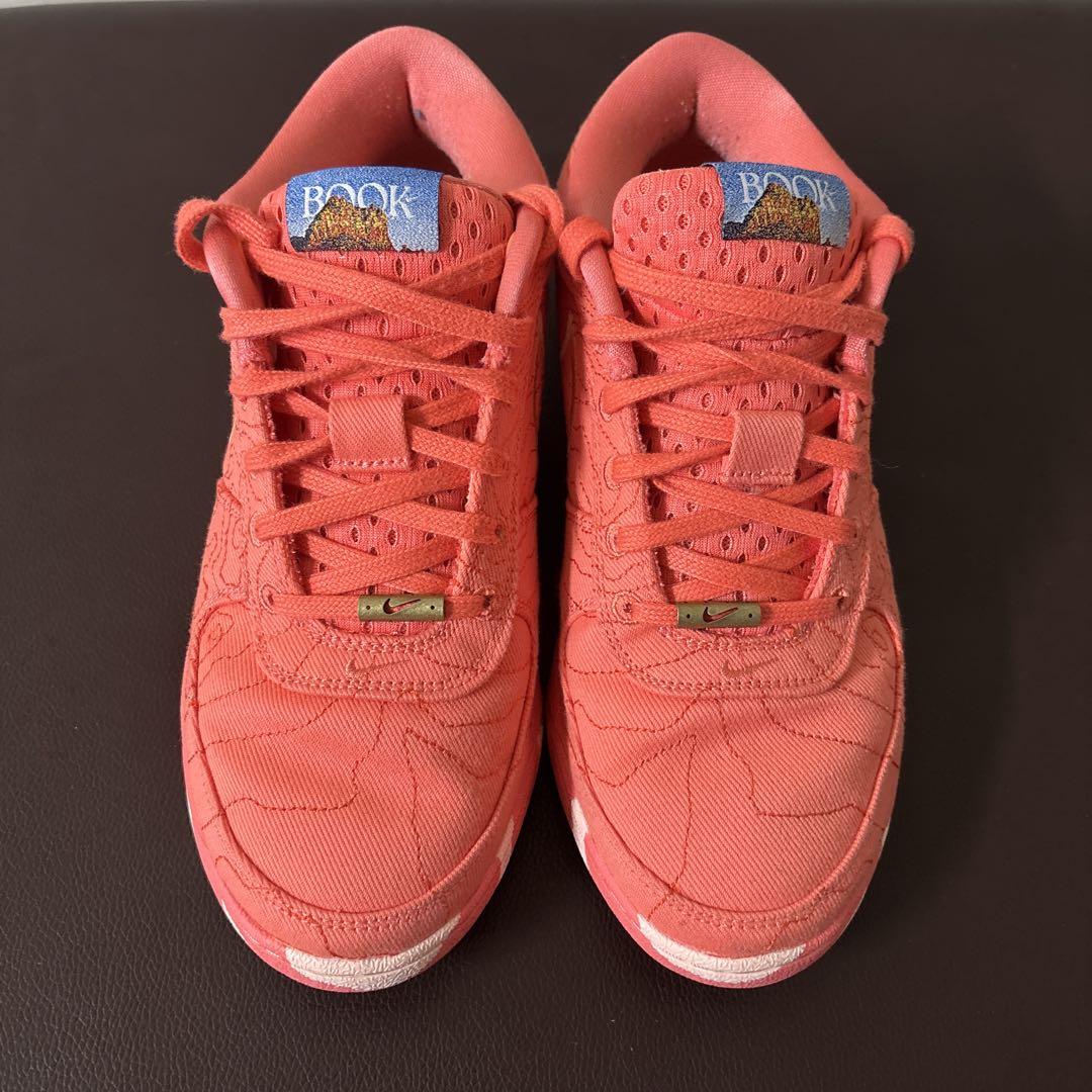 Nike Book 1 26.5cm